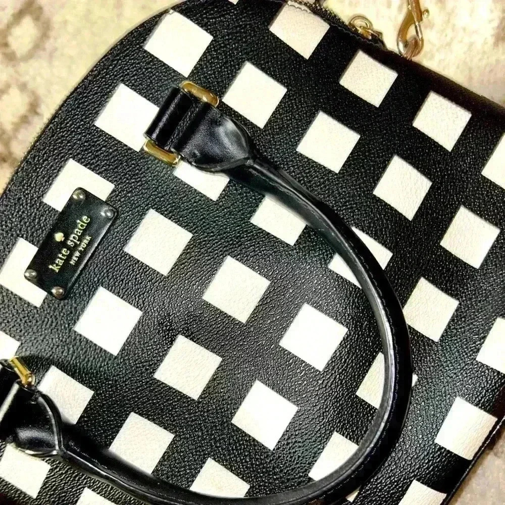Kate Spade Satchel